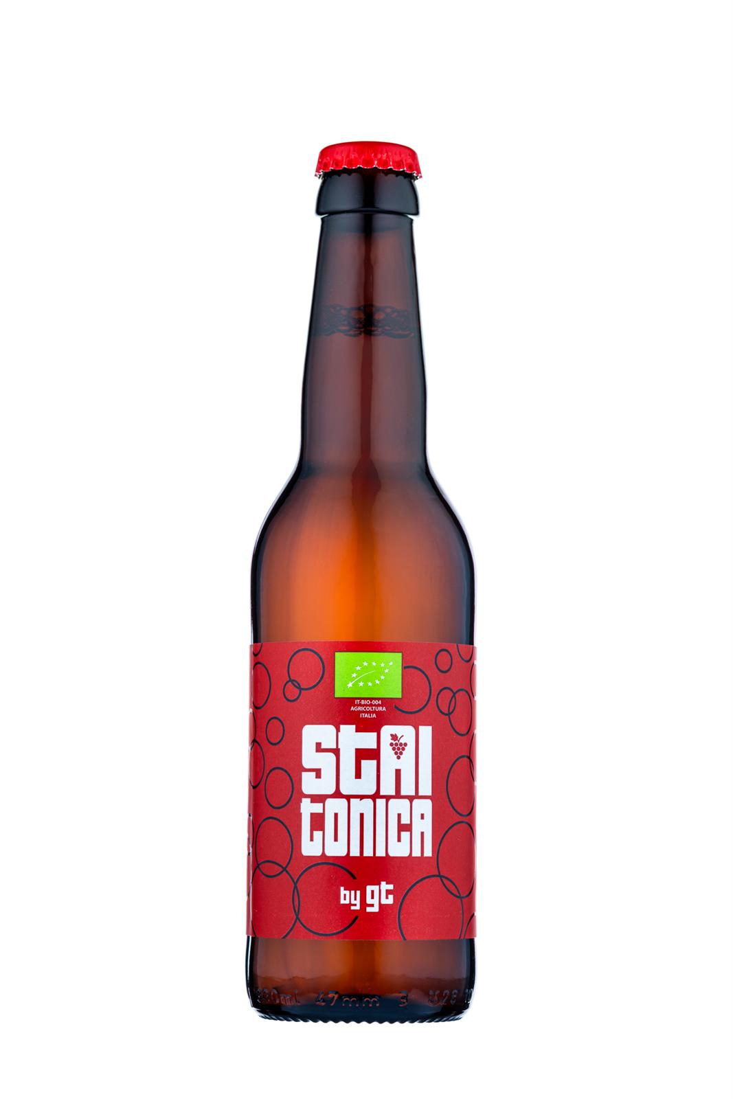 Bottiglia di Stai Tonica 33 cl